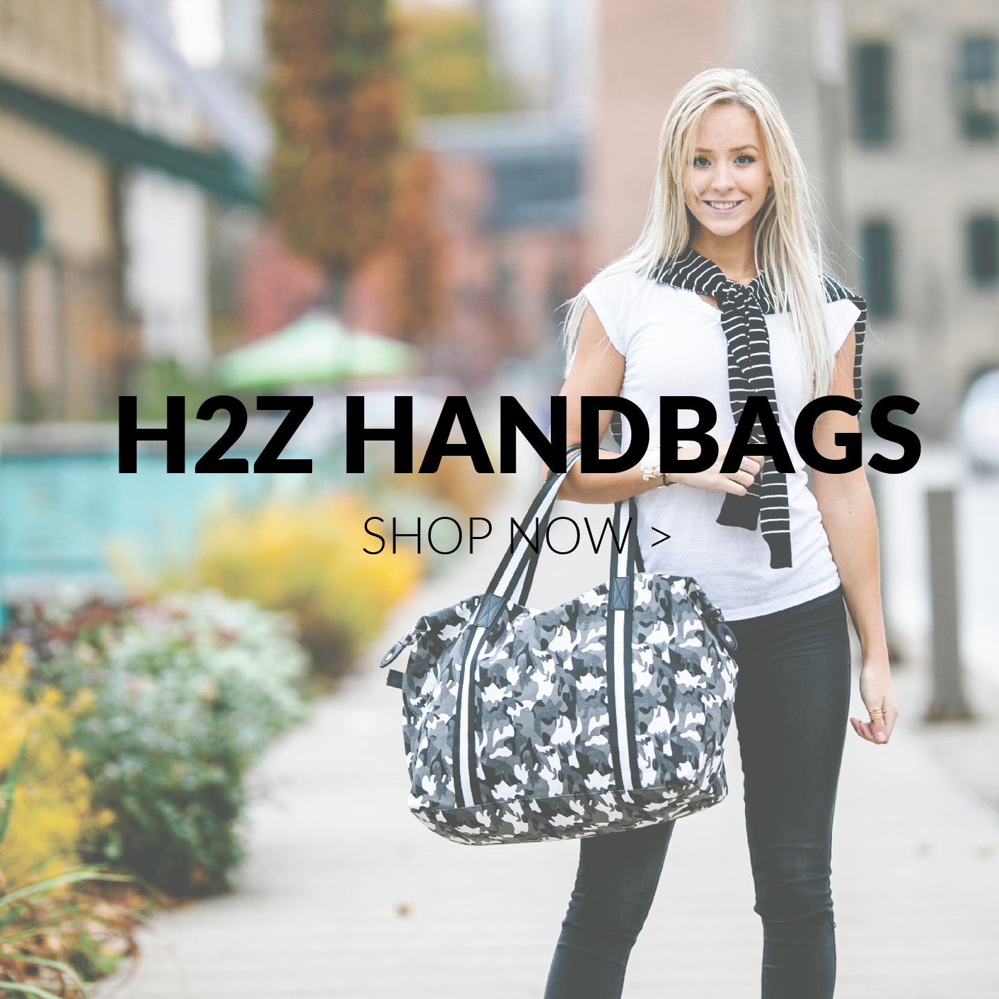 H2Z Handbags